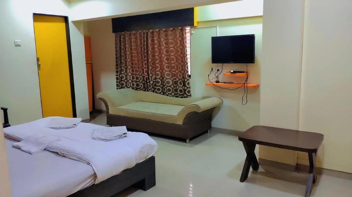 SHREE KRISHNA PALACE - Housity