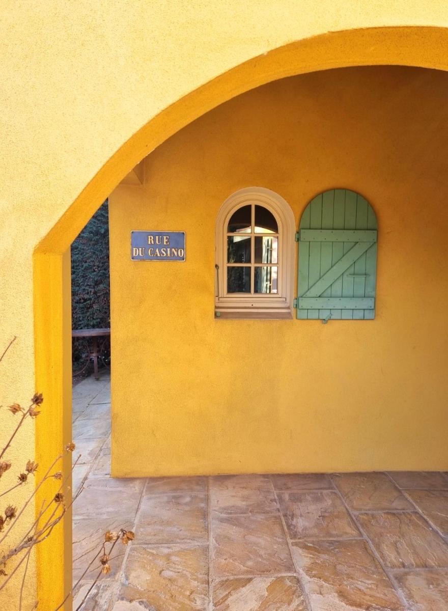 Le Chalet - Housity