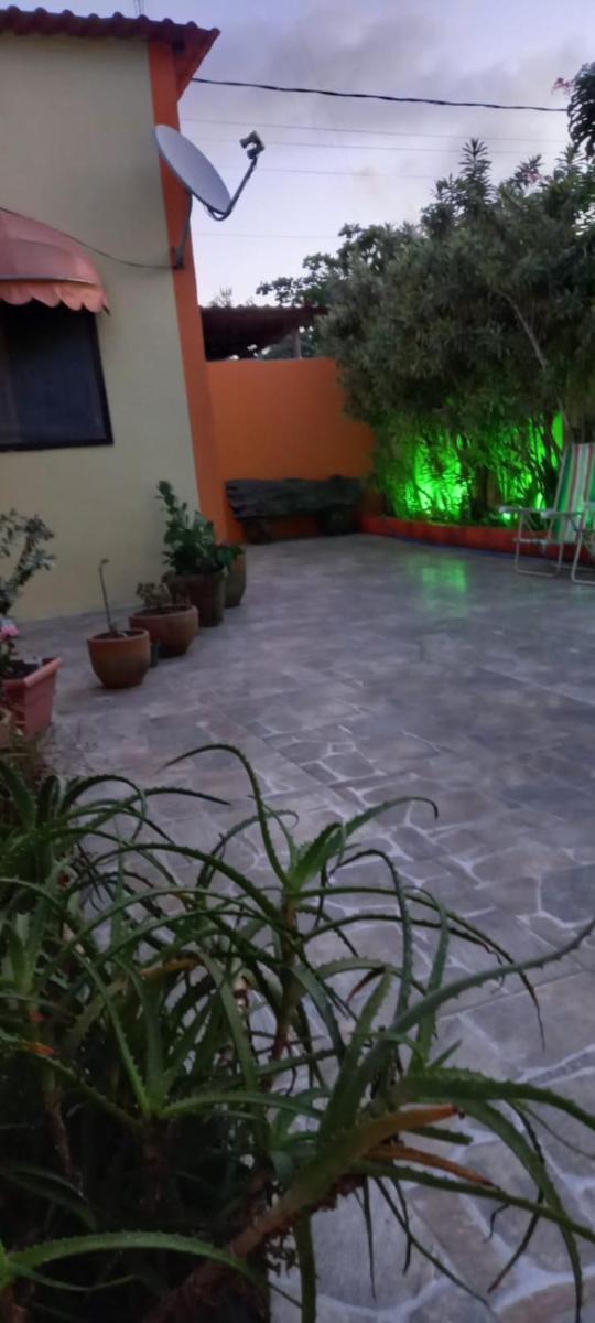 Caminho do Porto Regência - Housity