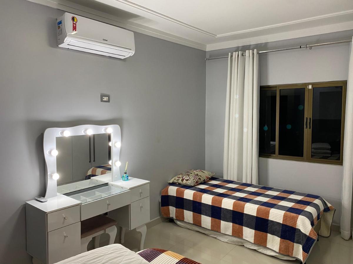 Suitetrails - Casa Privativa na Av. Garibaldi Vila A