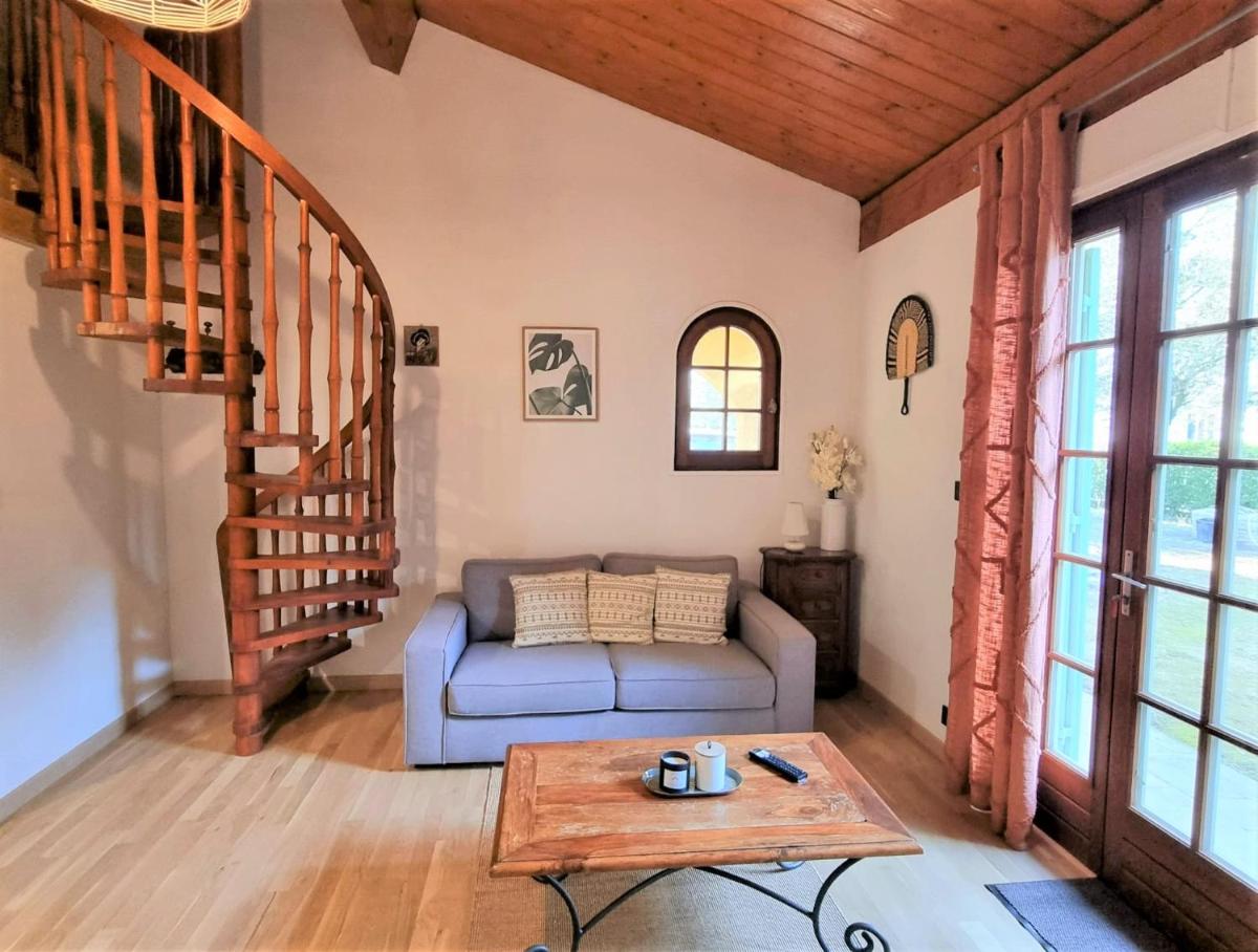Le Chalet - Housity