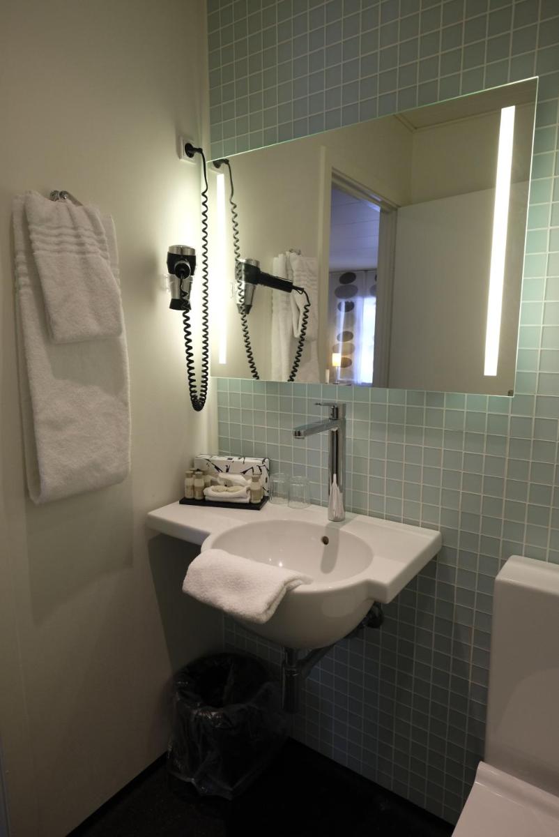 Glostrup Park Hotel - Housity