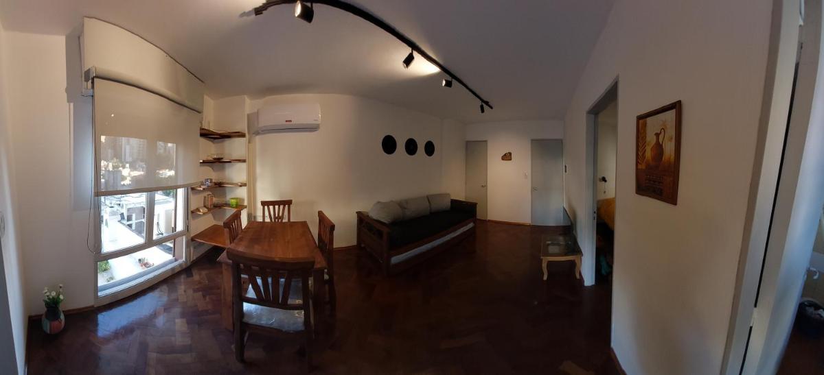 Cabañas Walkarpi - Housity