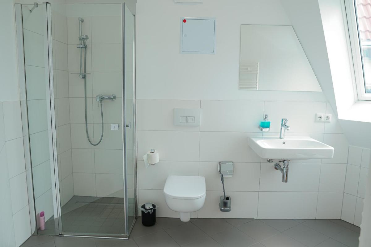 FullHouse - Leipzig - S1 Apartments - Elevator - Housity