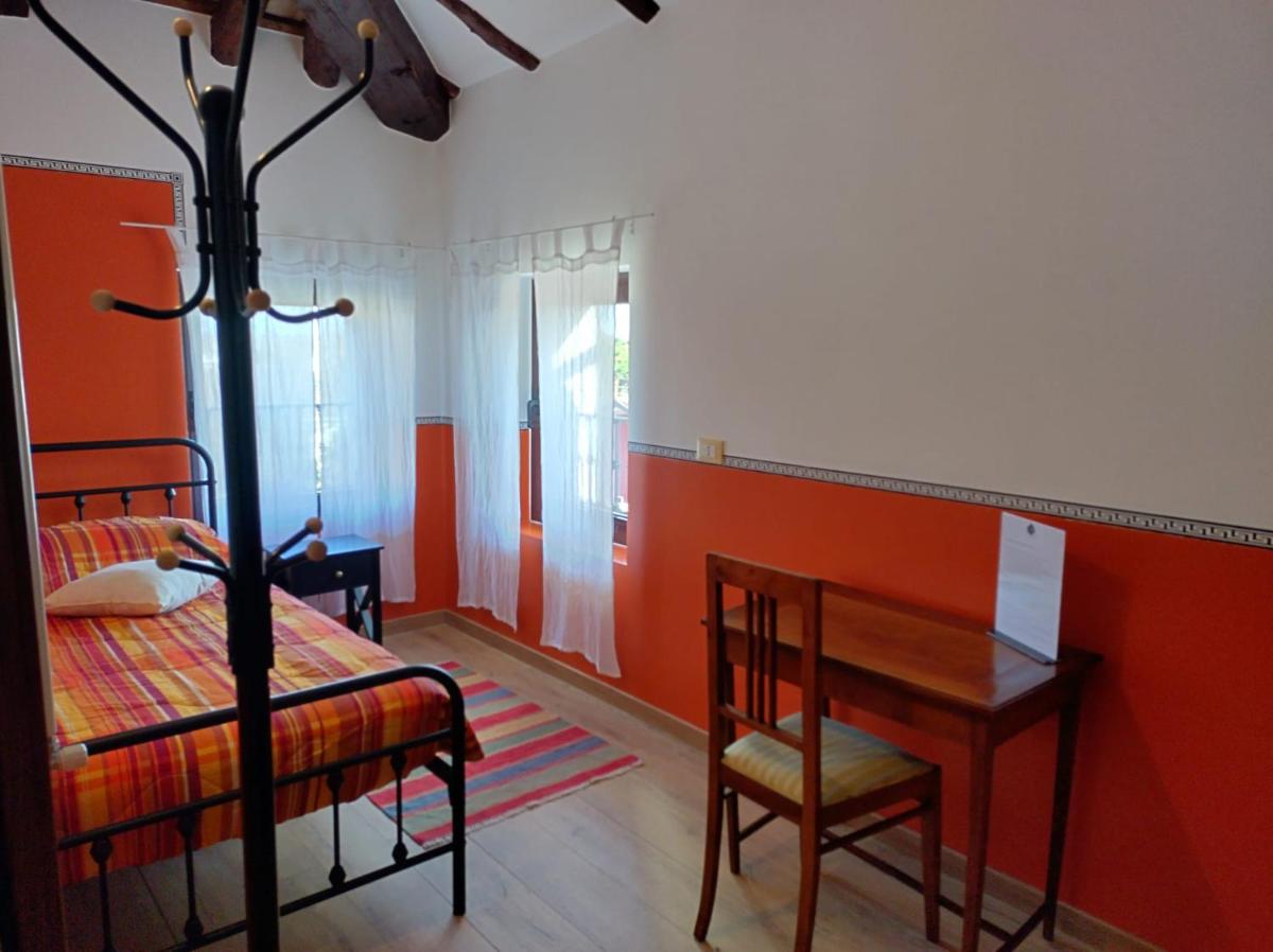 B&b Villa Bornancini - Housity
