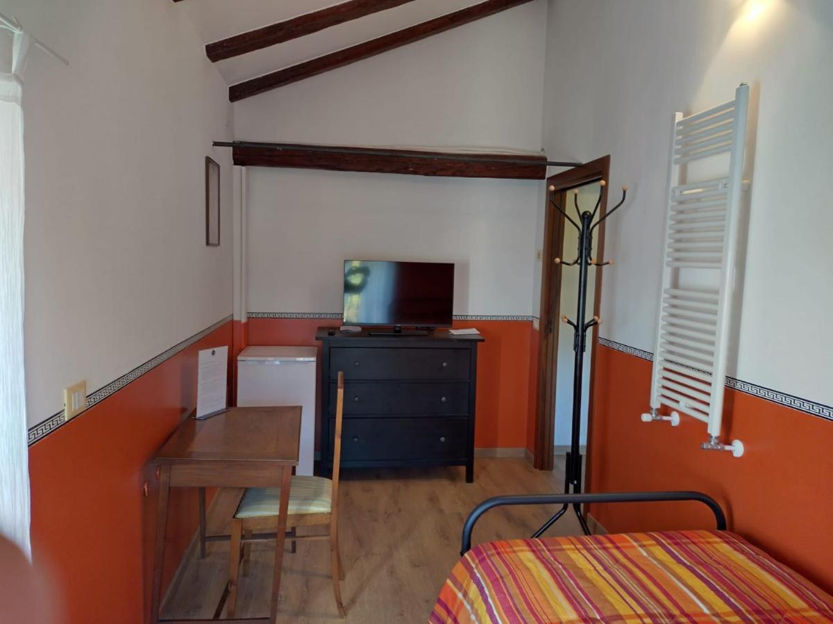 B&b Villa Bornancini - Housity