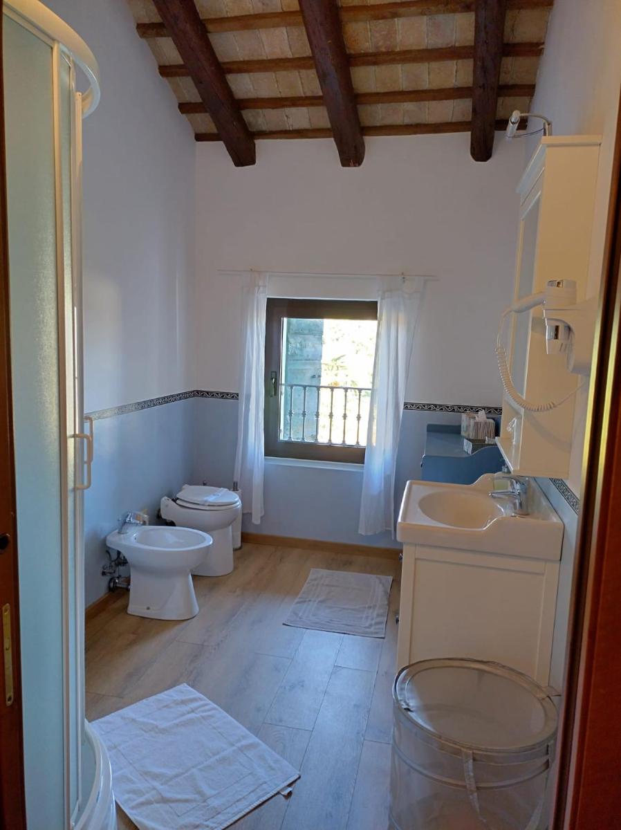 B&b Villa Bornancini - Housity