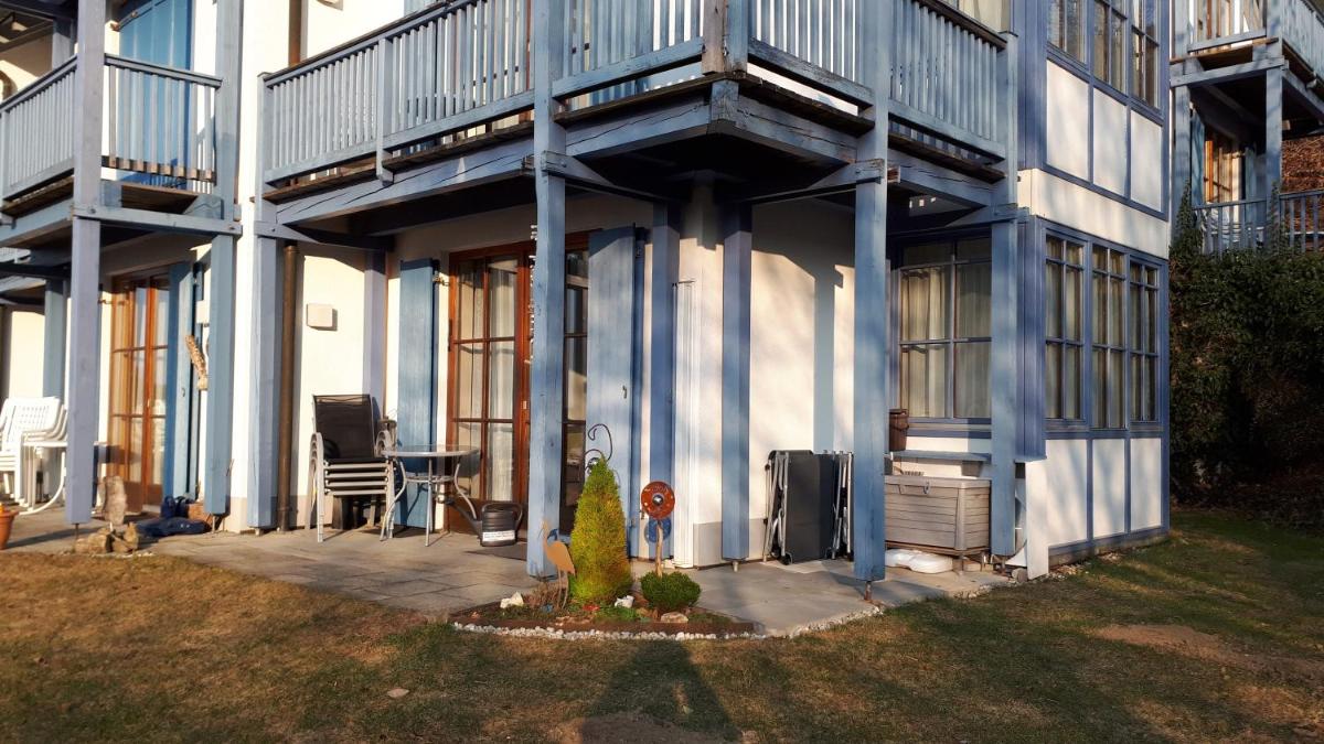 Ferienapartment 38 Sonnenwald - Housity