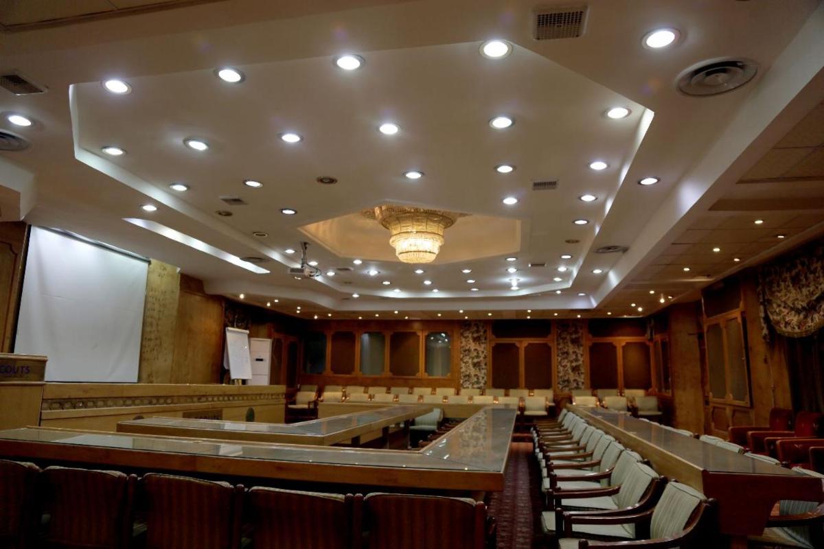 Cairo international Scout House - Housity
