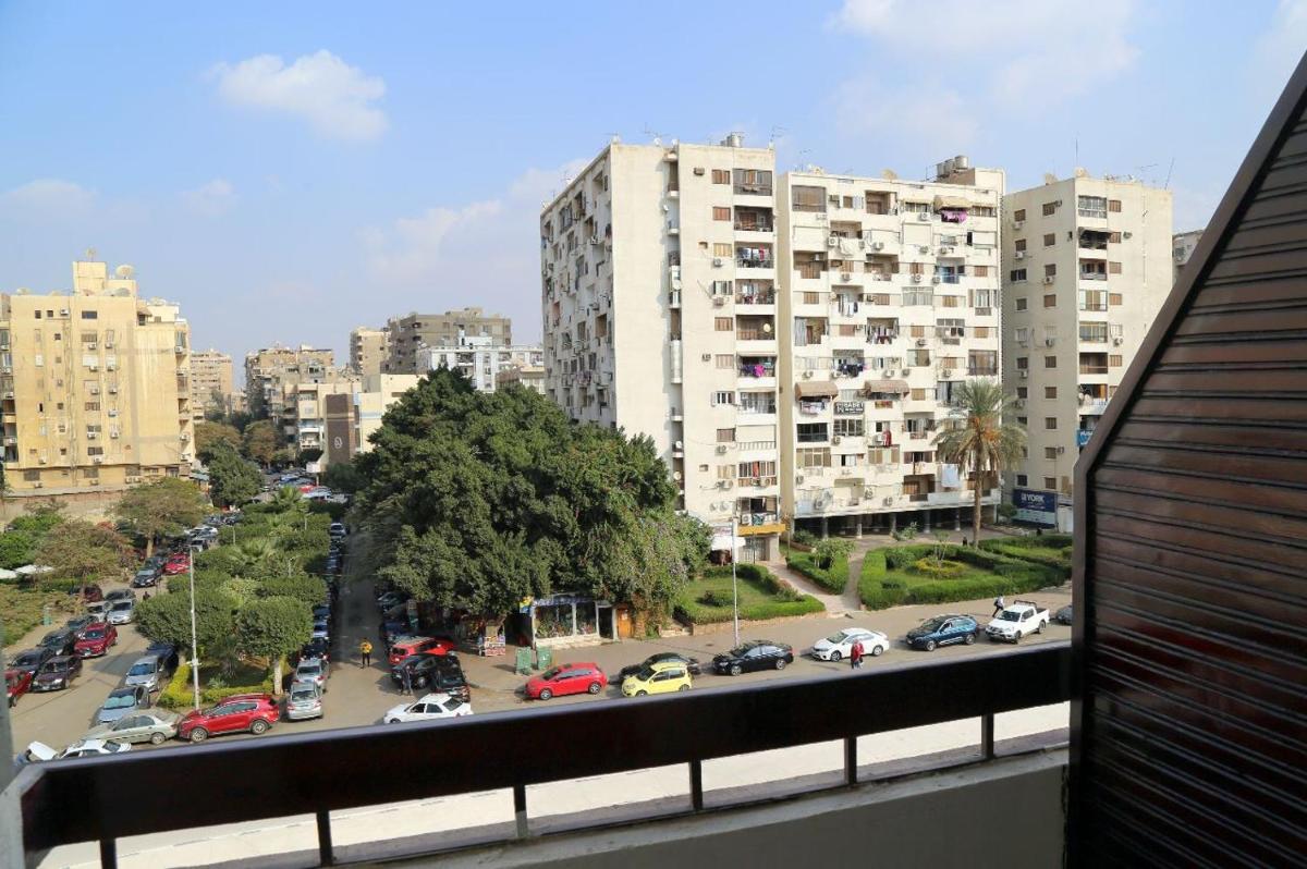 Cairo international Scout House - Housity