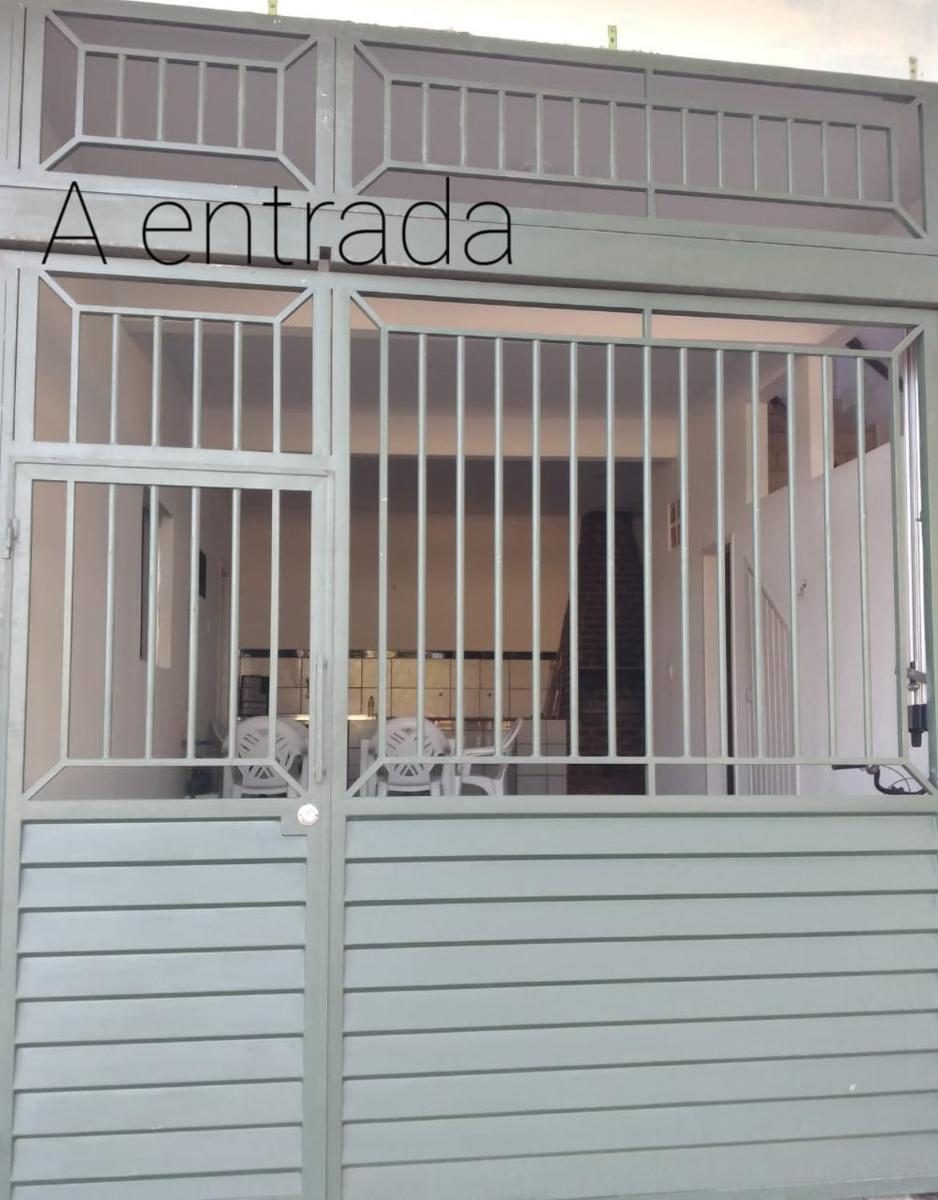 Suitetrails - Sea Way Hospedagem de Família