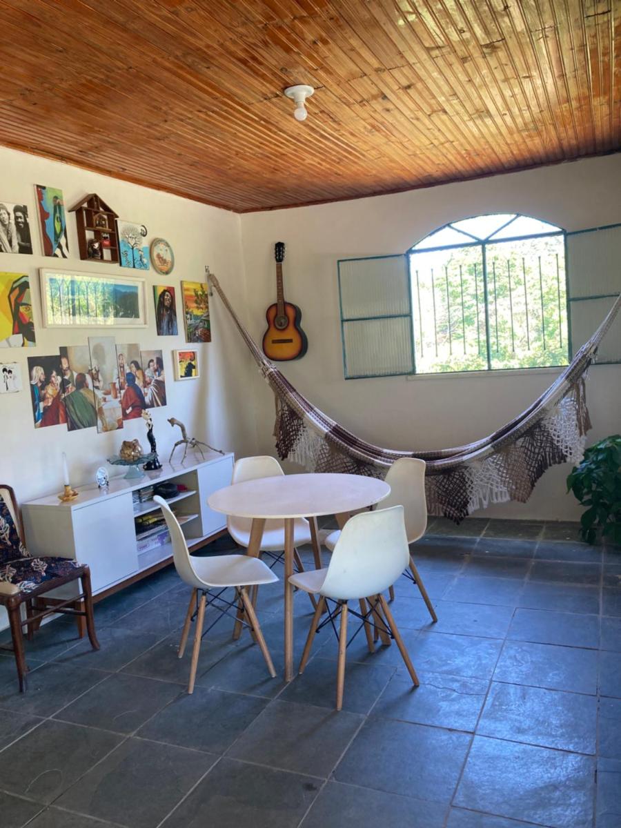 Sítio Luz das Estrelas - Housity