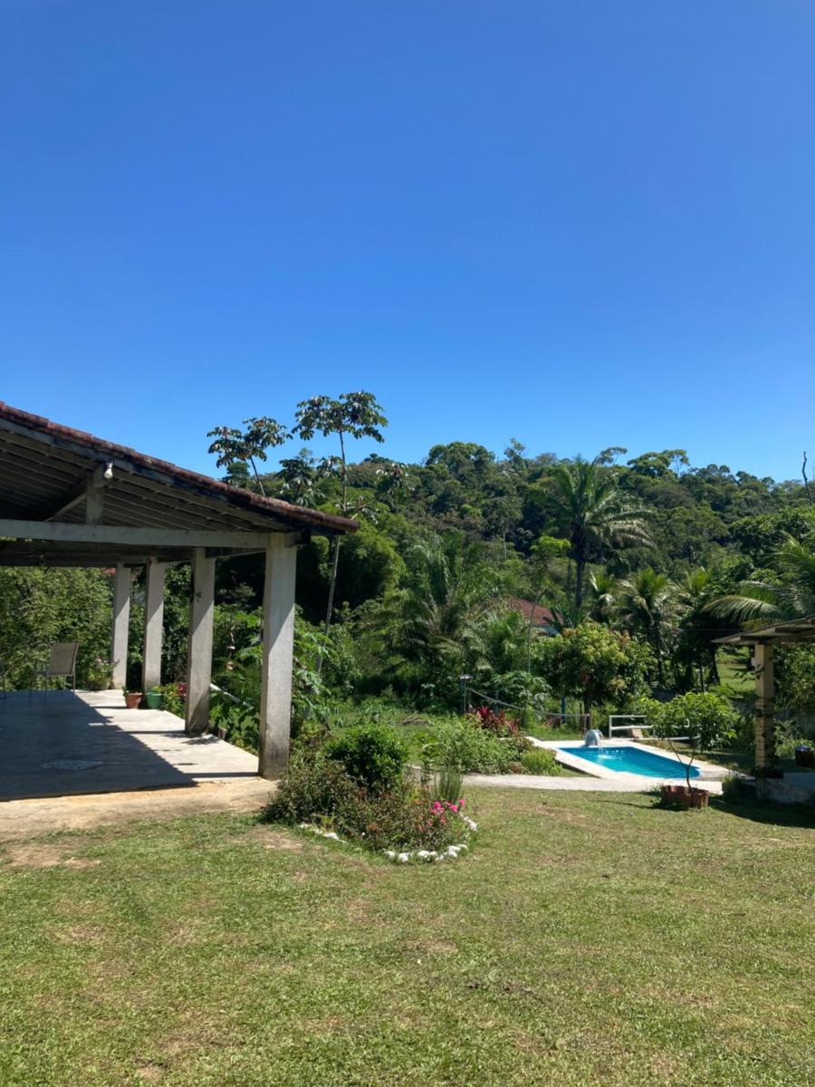 Sítio Luz das Estrelas - Housity