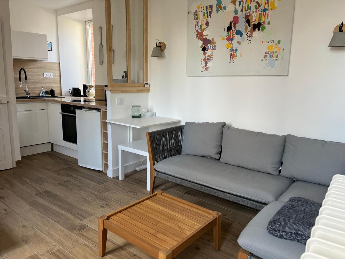 Suitetrails - Logement paisible en cœur de ville