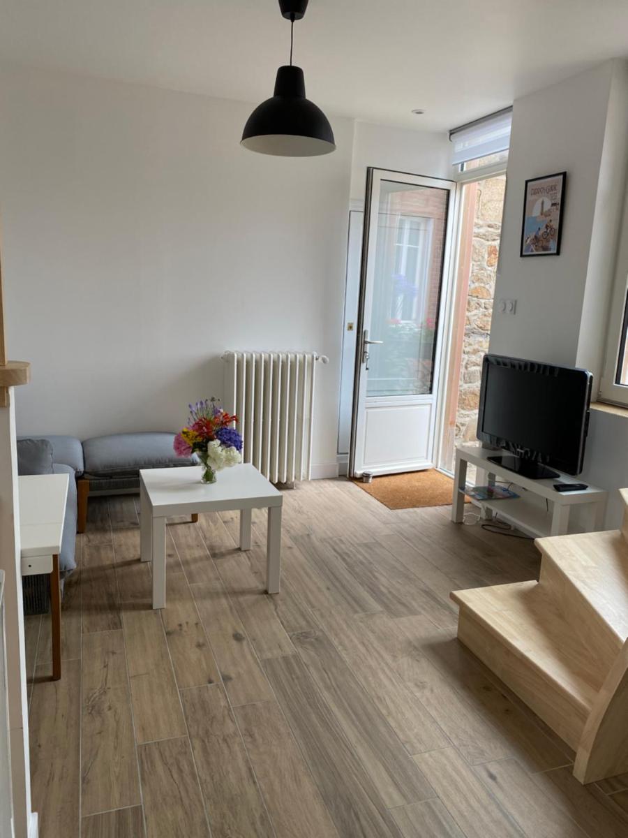 Suitetrails - Logement paisible en cœur de ville