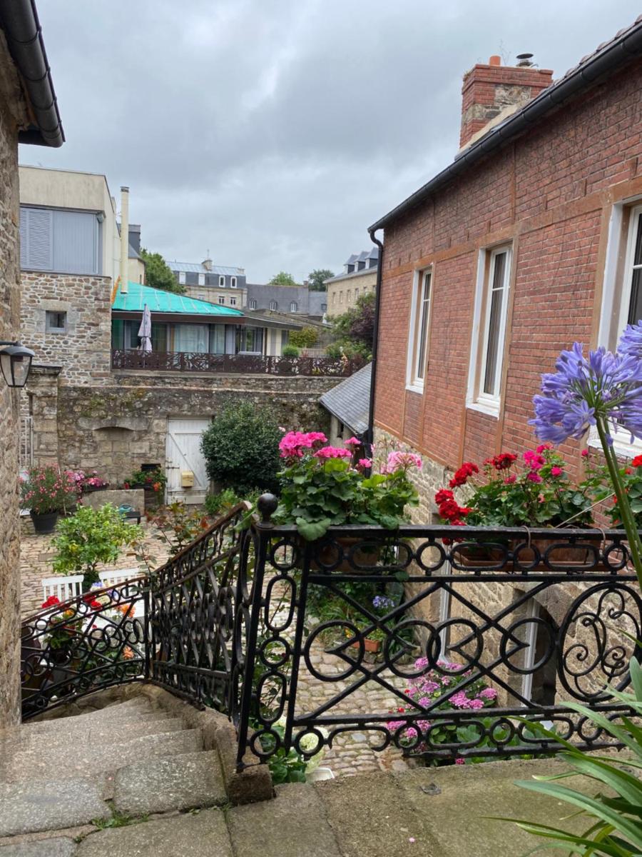 Suitetrails - Logement paisible en cœur de ville