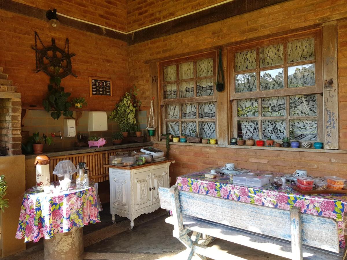 Pousada Madalena - Housity