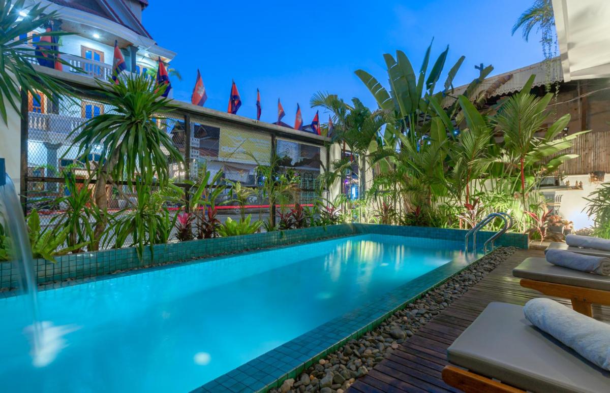 Baahu Villa - Housity