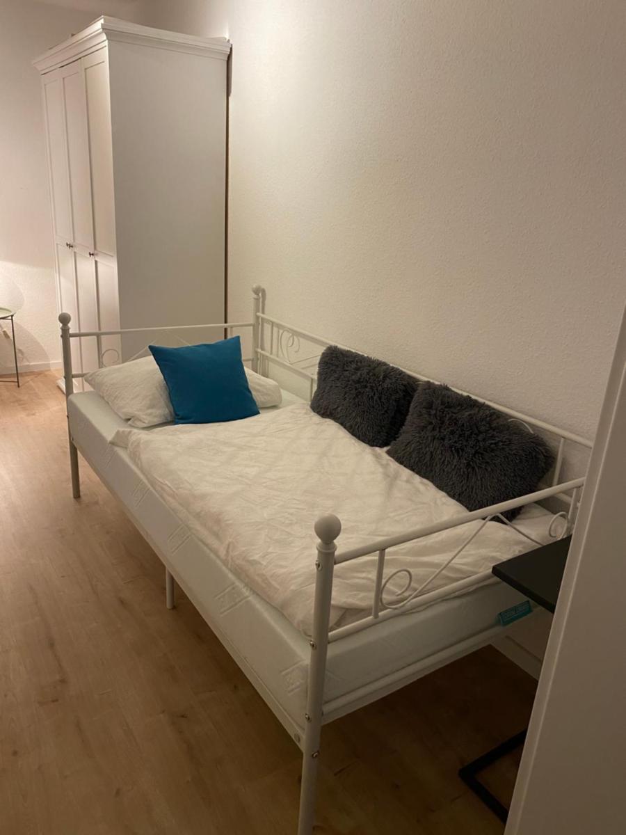 Suitetrails - Ferienwohnung Süd - West Harz mit Sauna