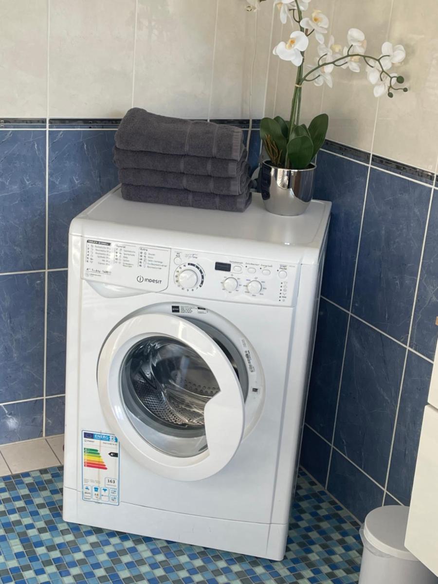 Sorinas Unterkunft Top WD5 - Housity