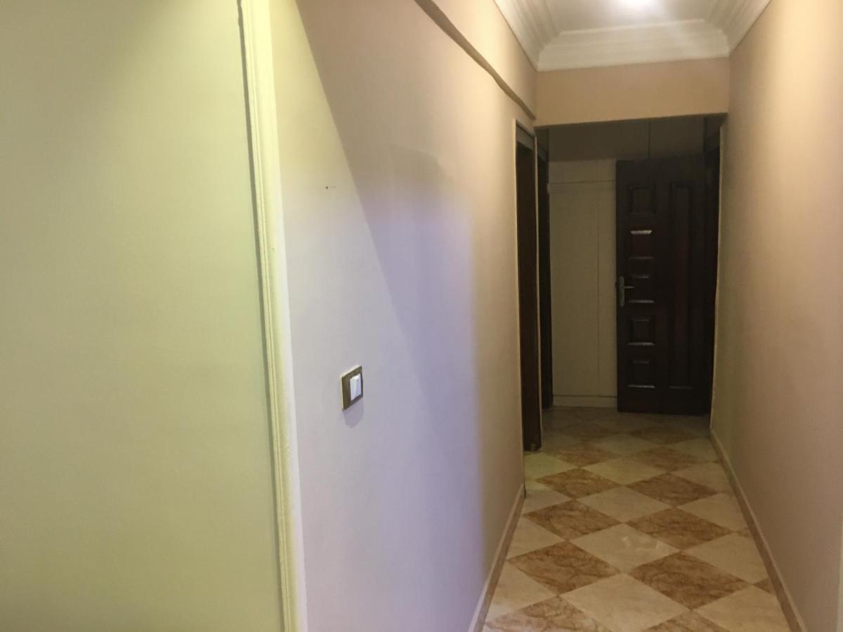 Suitetrails - Furnished apartment for rent in Zamalek, Cairo
