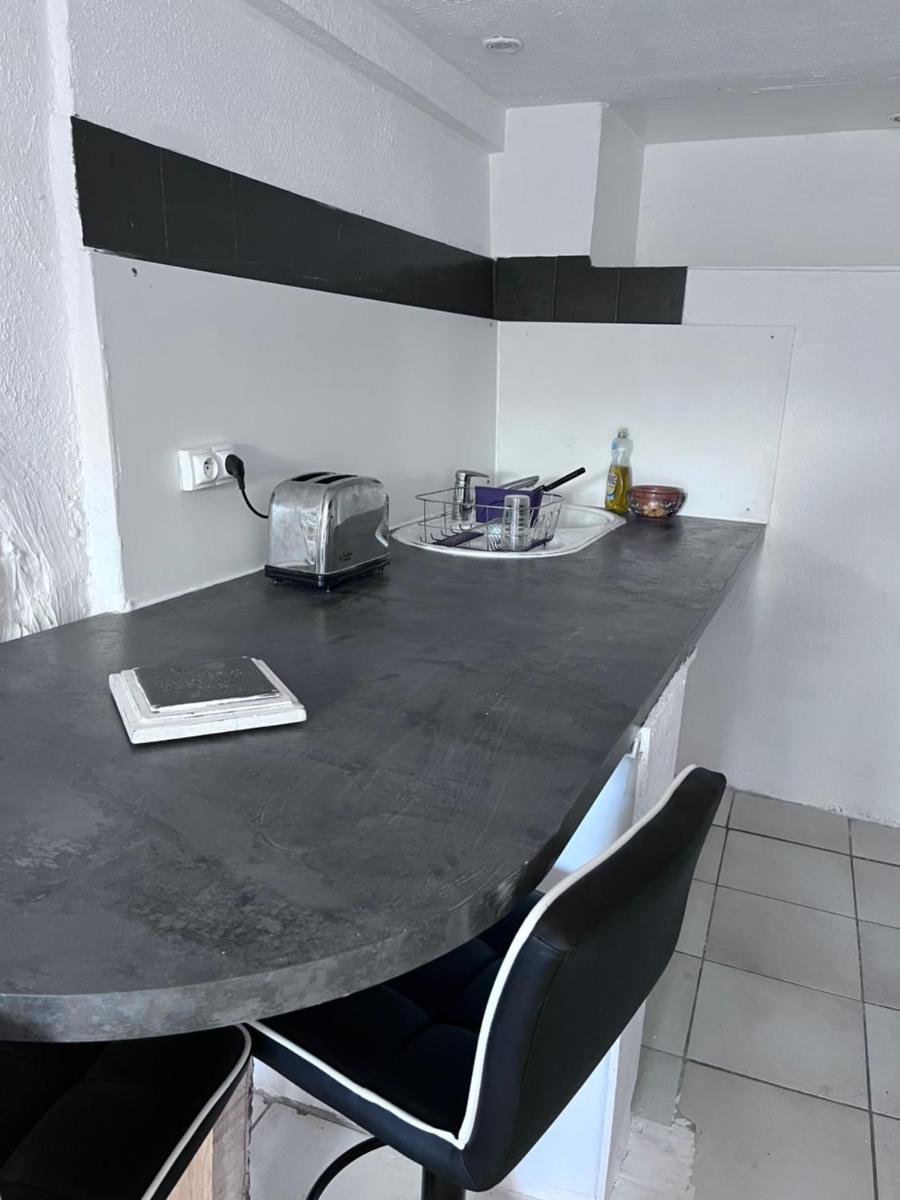 Bas De Maison - Housity