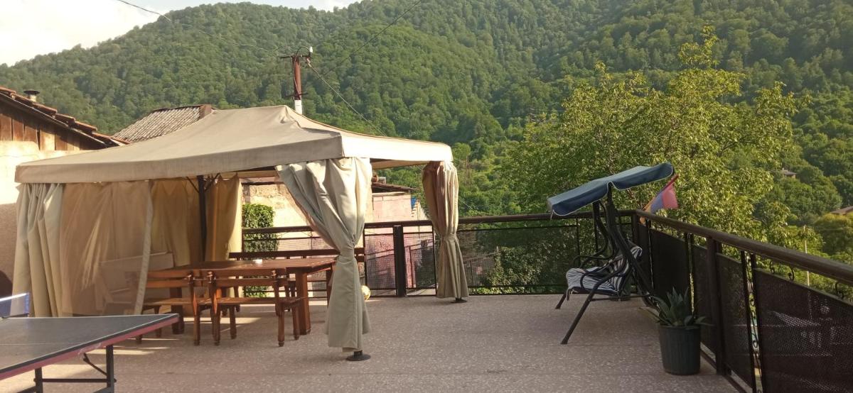 Mimino Guesthouse - Housity