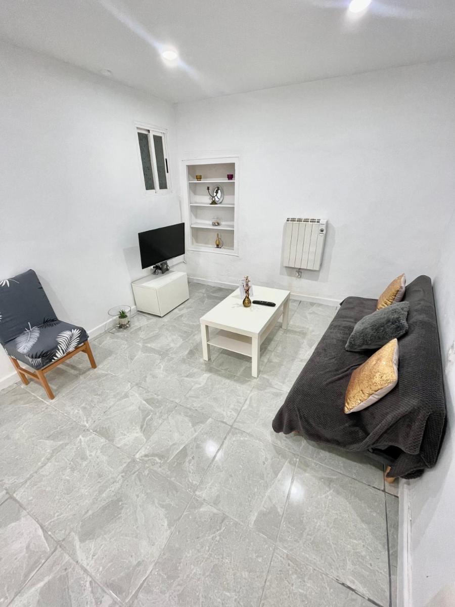 Apartamento céntrico económico en Berga p2 - Housity