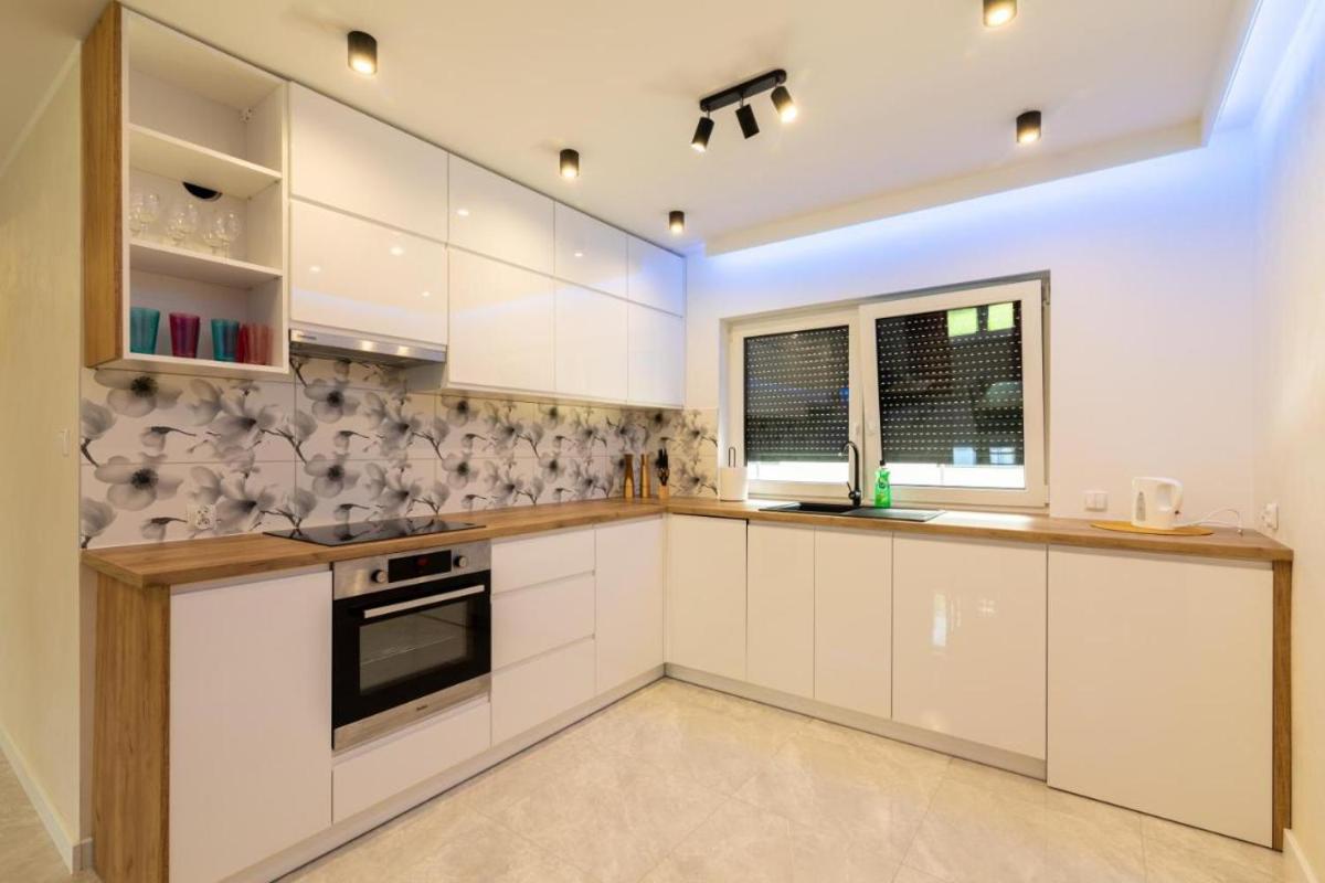 ZATOR Apartamenty Max House - Housity