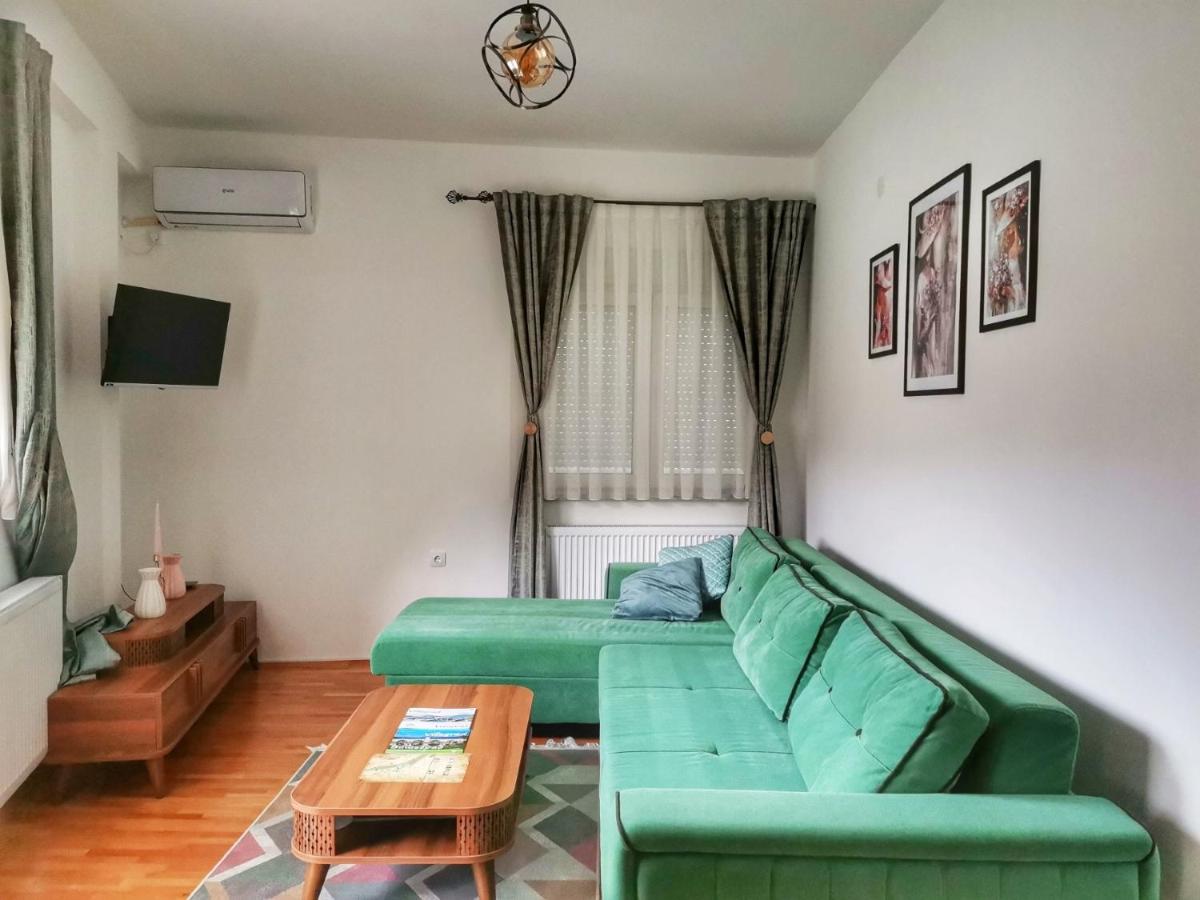 Apartment Mademoiselle - Housity