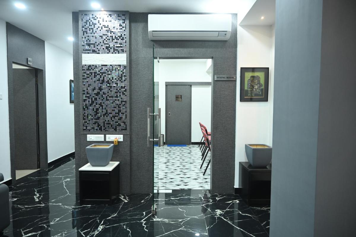 ELGIN SUITES - Hizvo