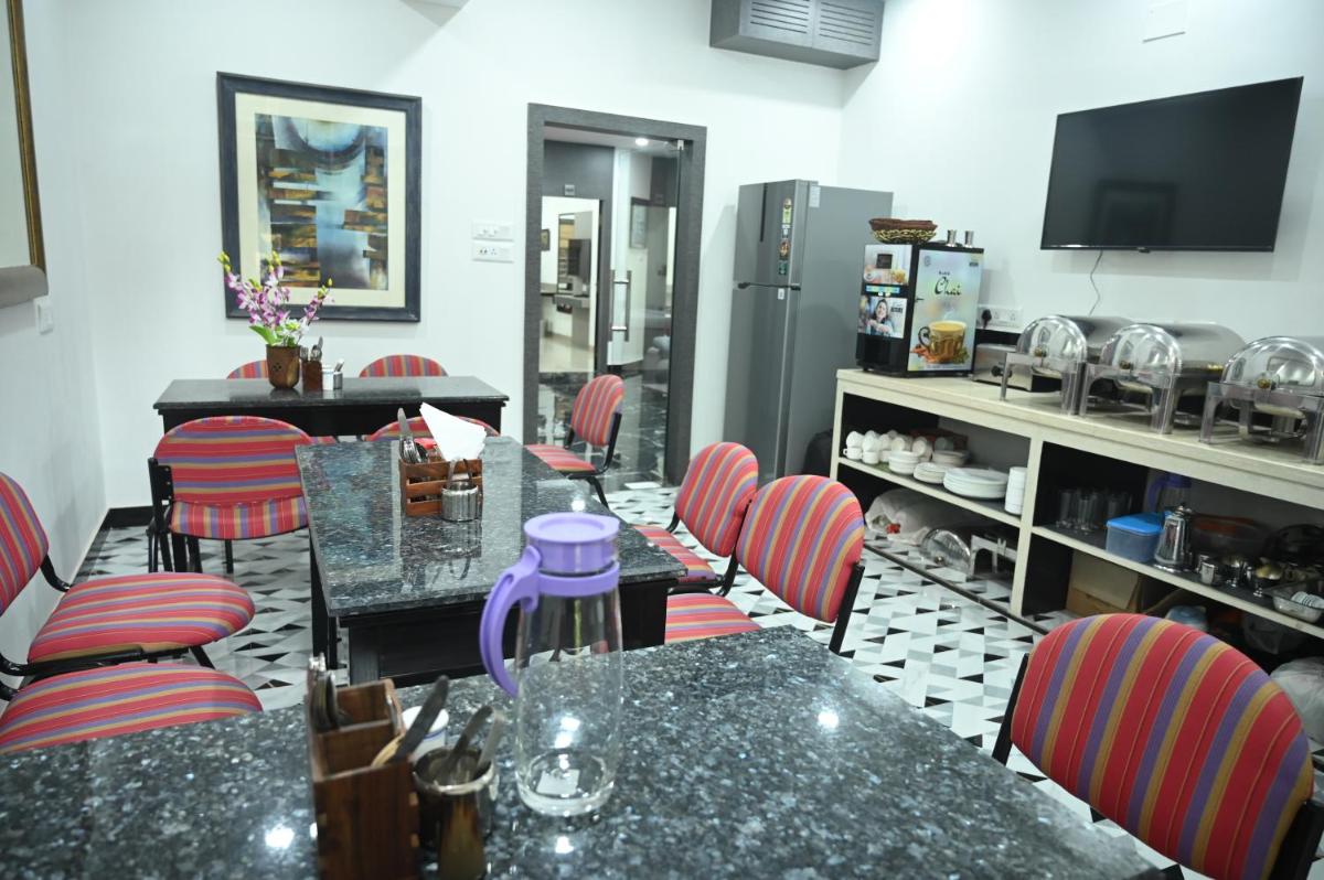 ELGIN SUITES - Hizvo