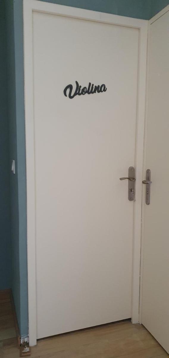 Ty Coeur Breizh - Housity