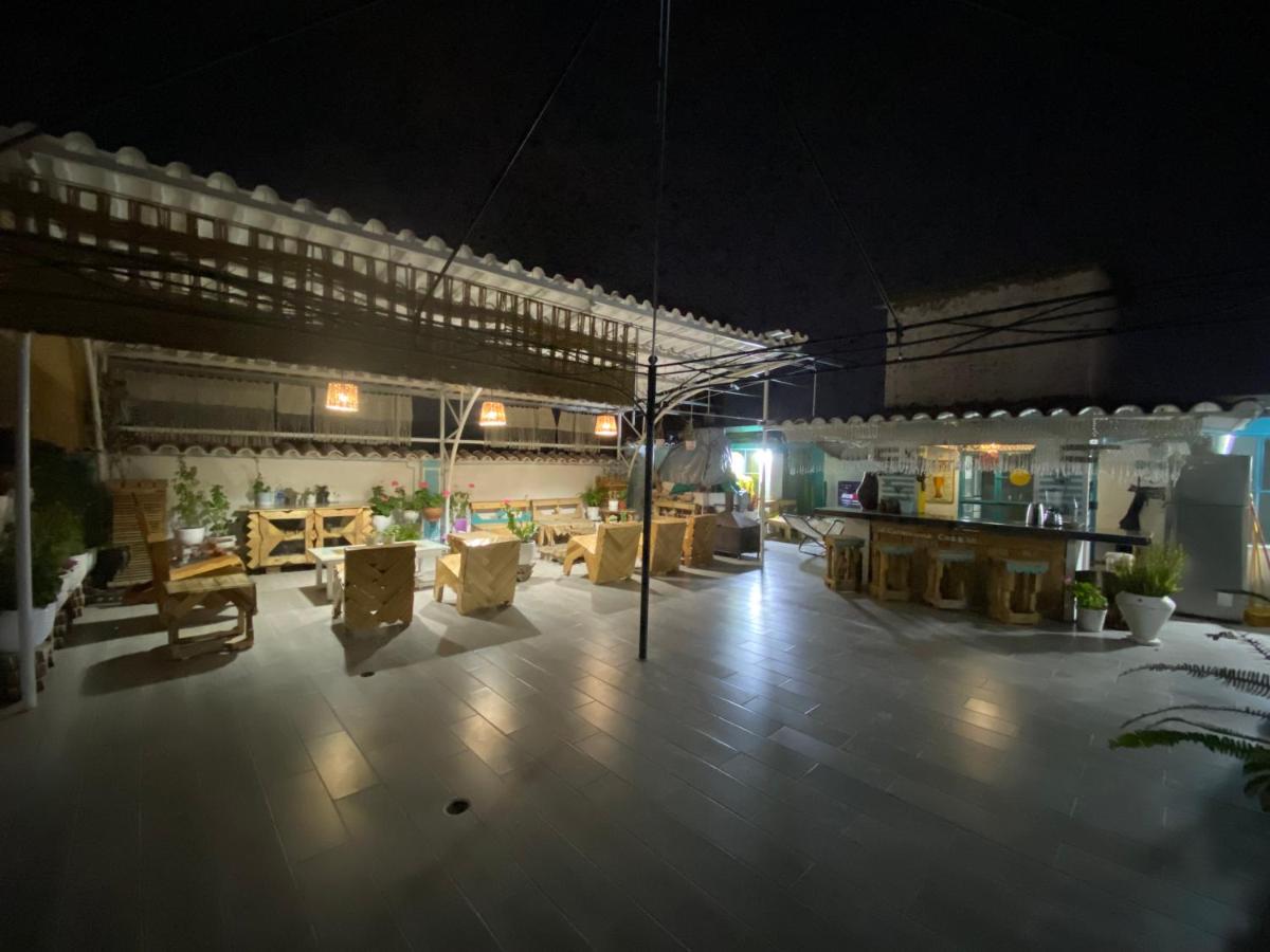 Hotel Ayacucho Peru - Housity