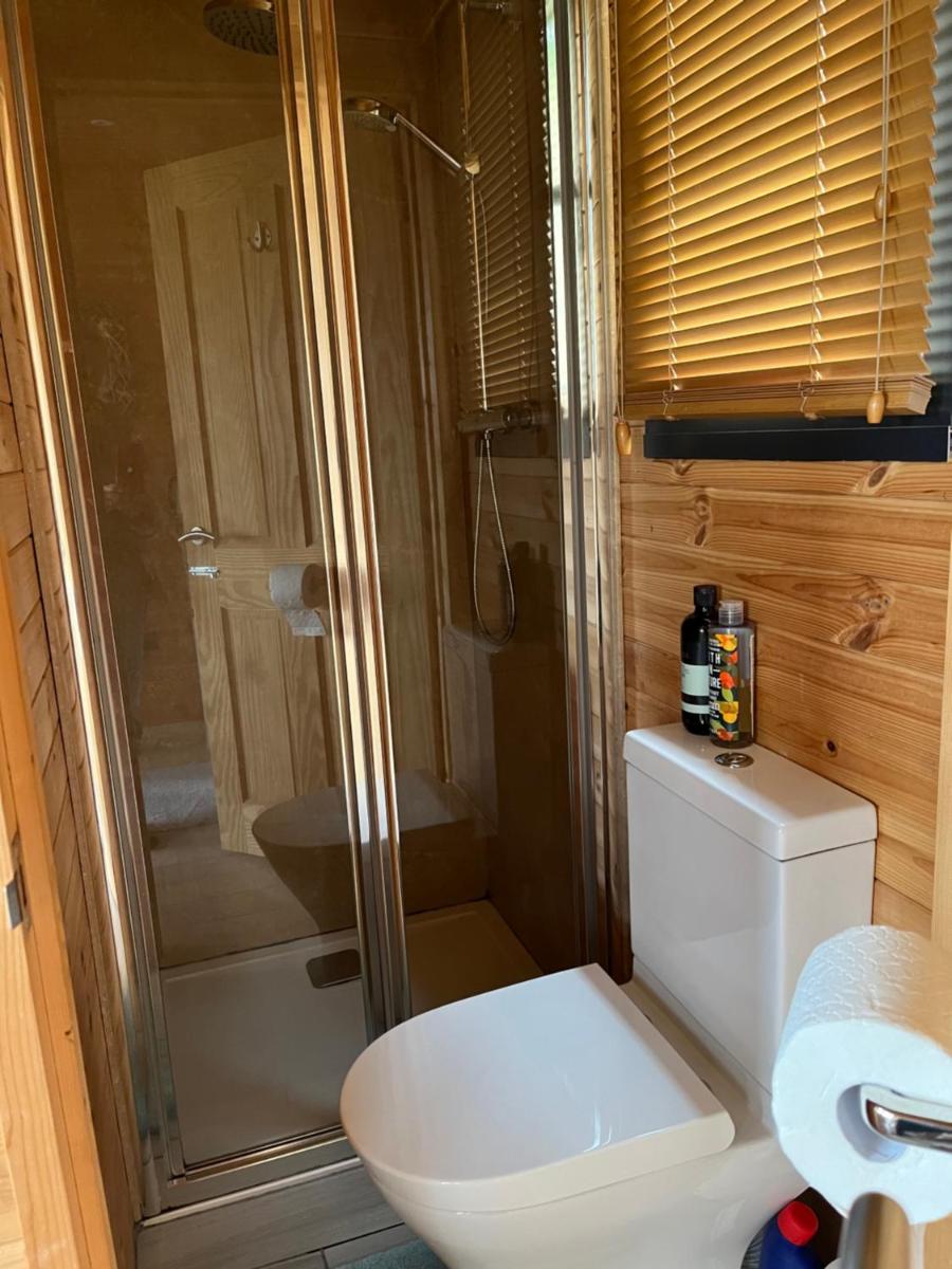 Self Contained Garden Studio with stunning views - Housity