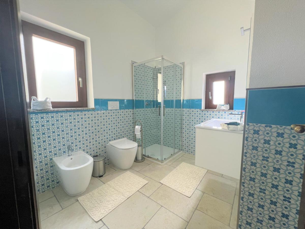Suitetrails - Villa Rosati B & B - Home Restaurant