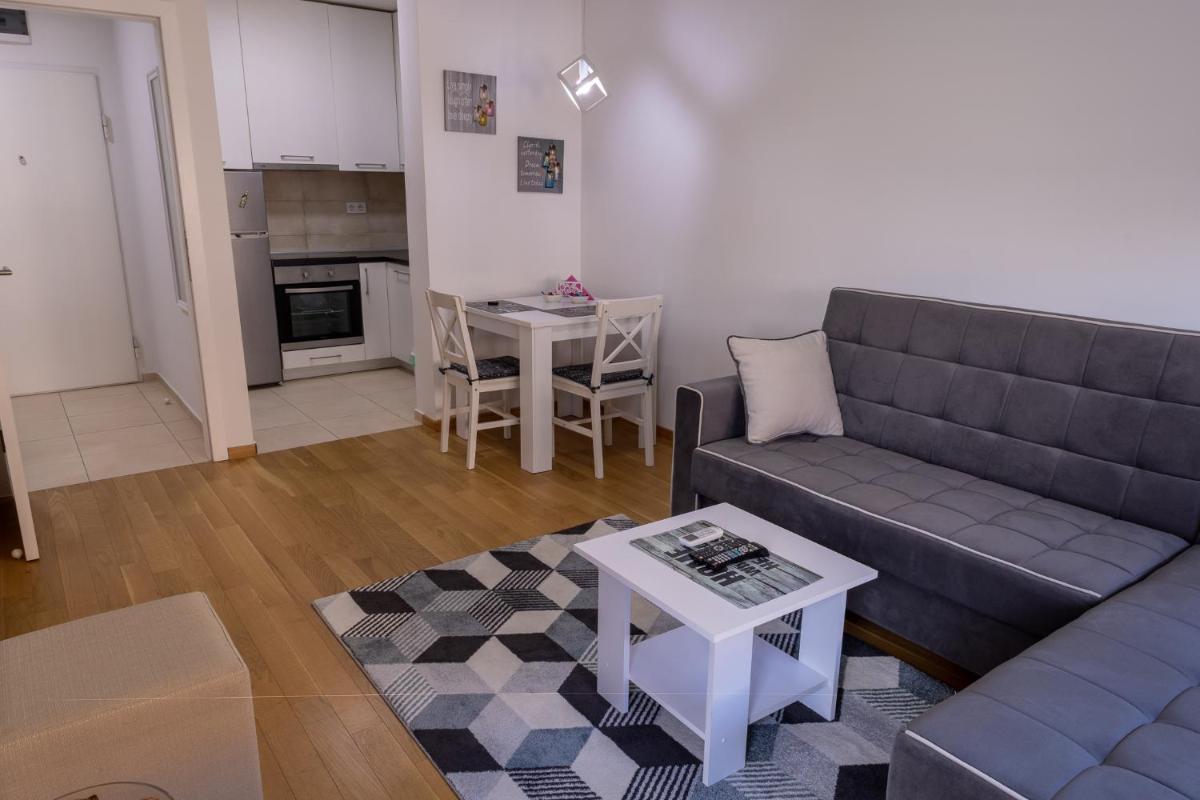 S&S Apartman Banja Luka - Housity