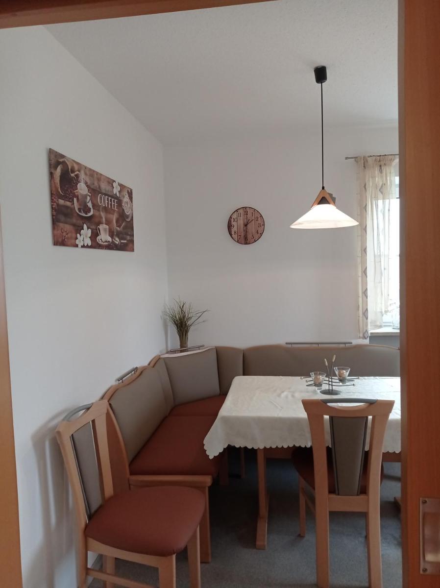 Ferienwohnung Schneider - Housity
