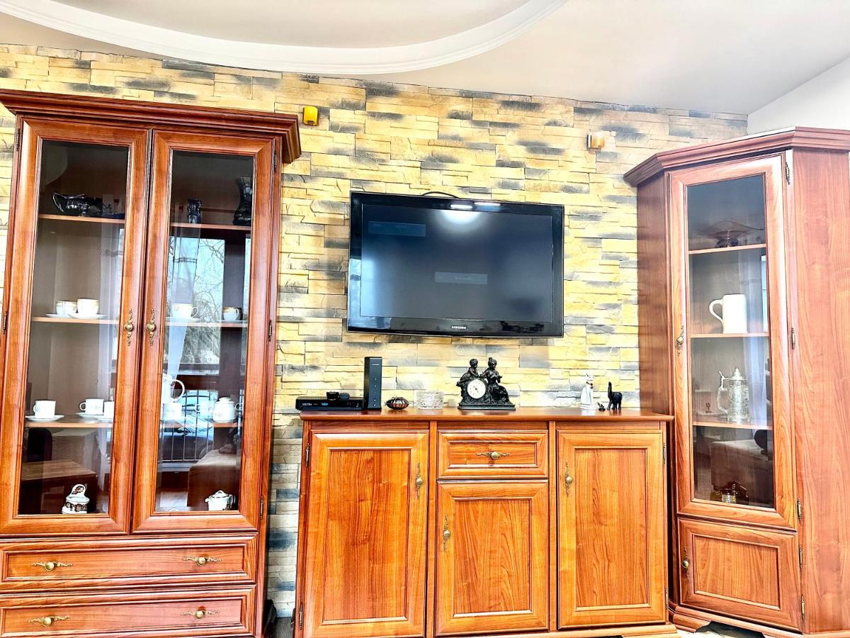 Apartament Marka 2 - Housity