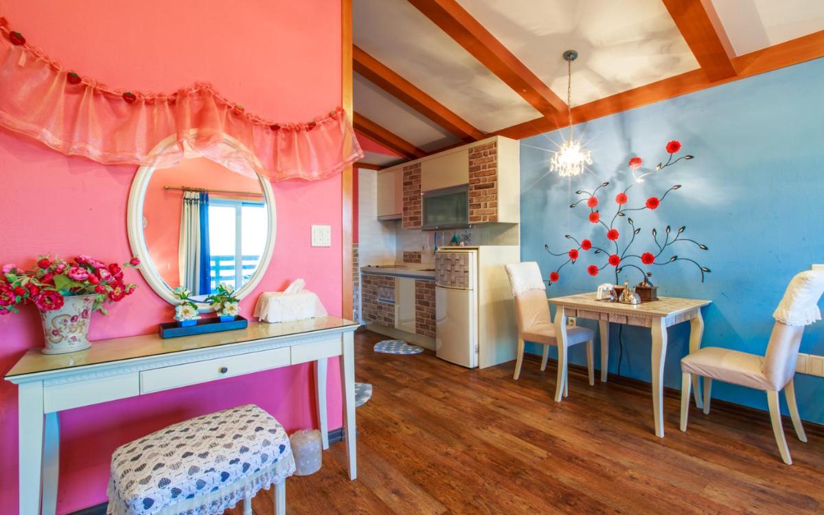 Casa Seorak Bed and Breakfast - Housity