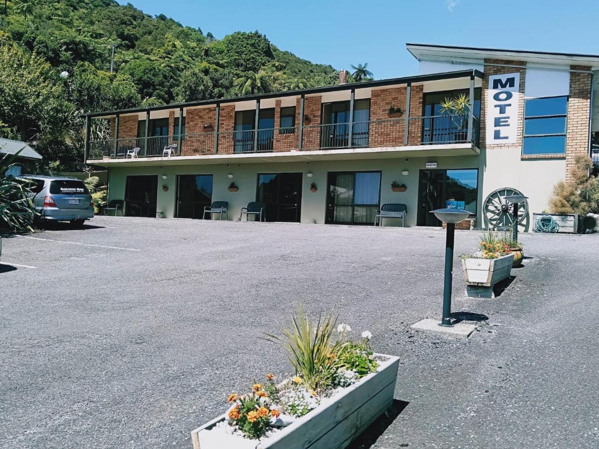 Sundowner Motel - Hizvo