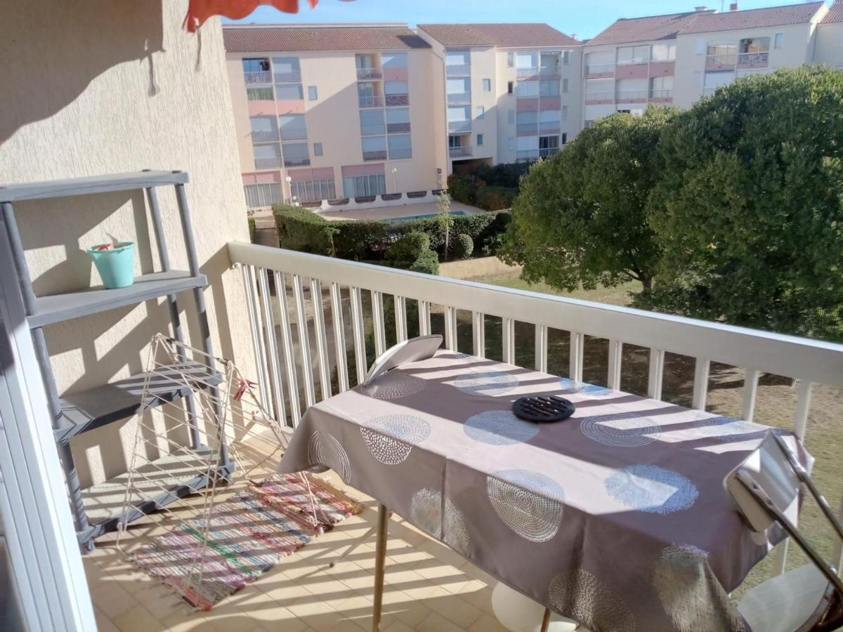 Le Grau-Du-Roi : appartement en résidence - Housity