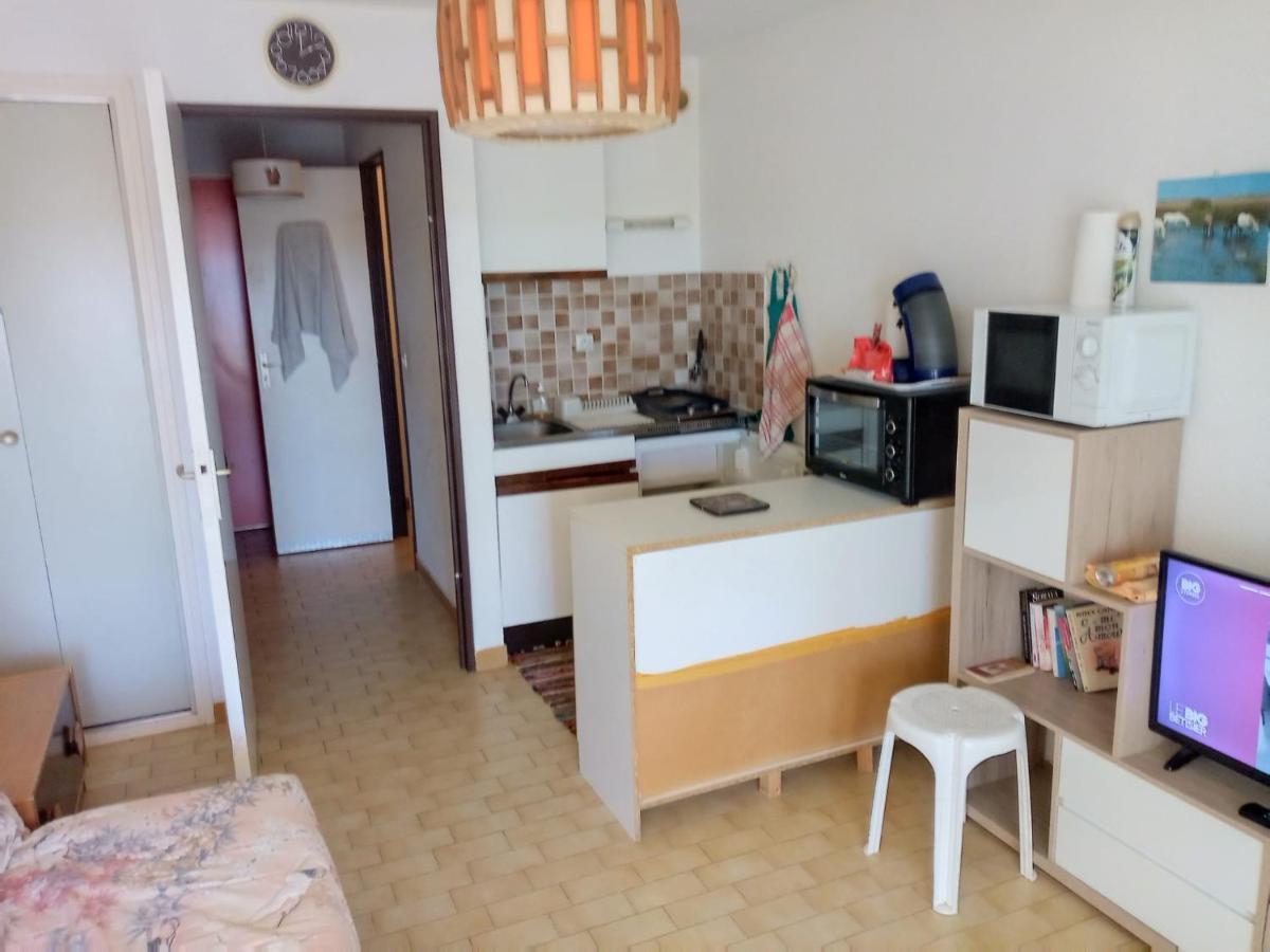 Le Grau-Du-Roi : appartement en résidence - Housity