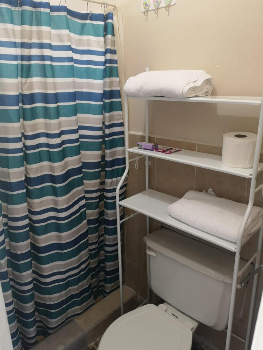 Suitetrails - Hostal Lima Verde