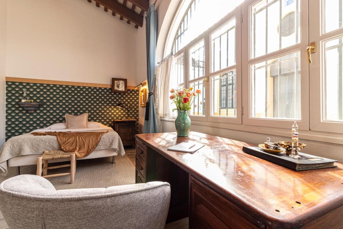 Entre Bodegas Jerez - Housity