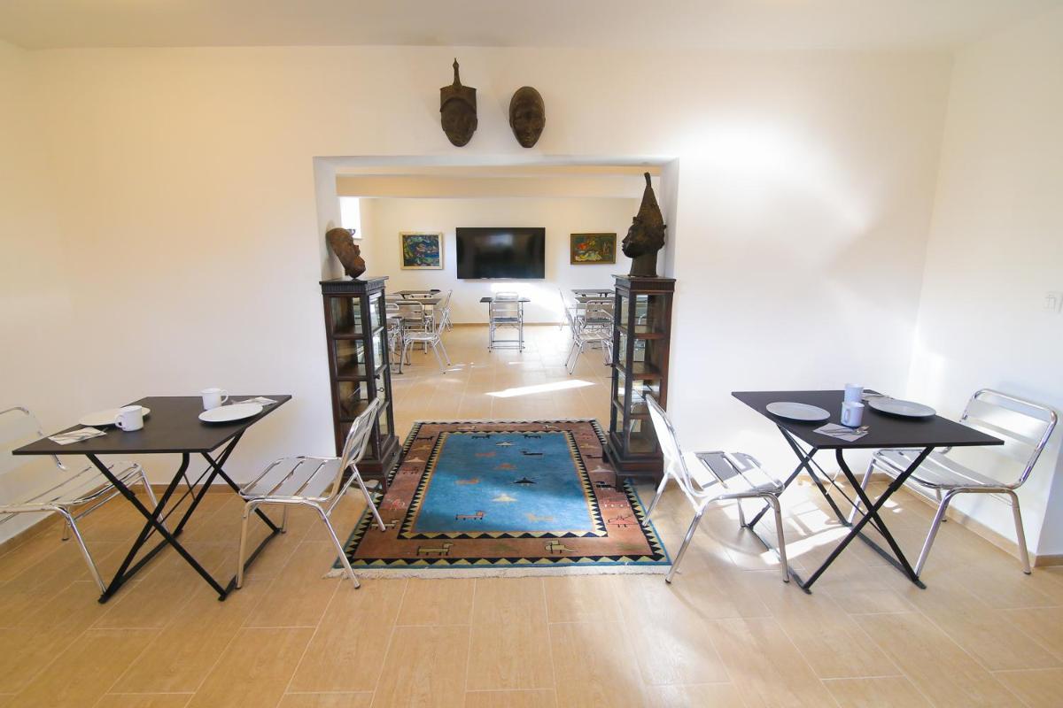 Hotel Vila Katrca - Housity