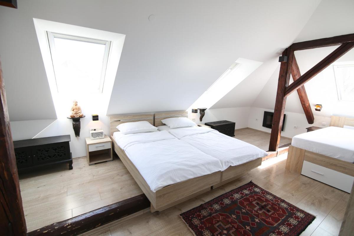 Hotel Katrca - Housity