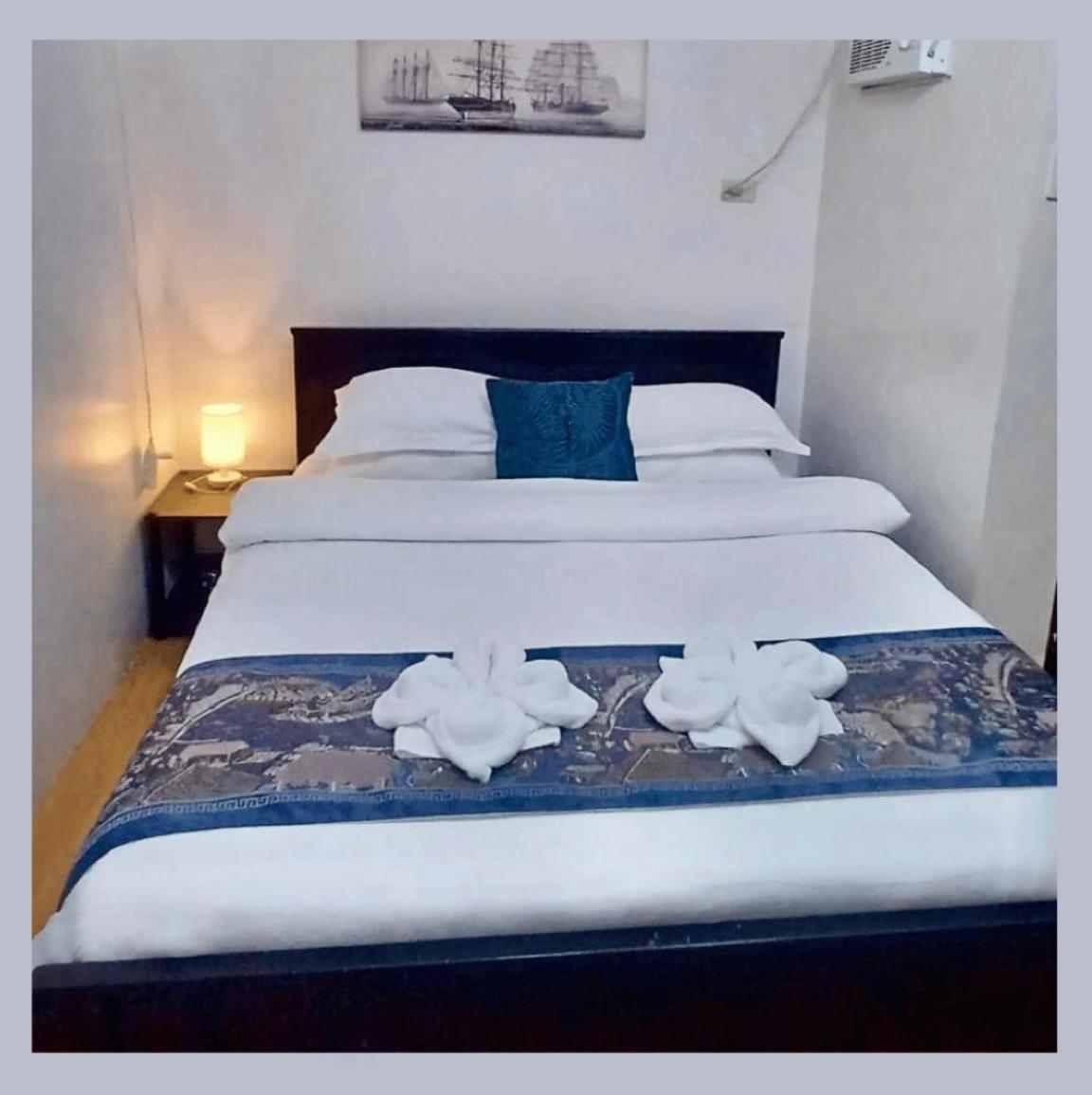 Estien’s cozy condo to stay with kitchen - Housity