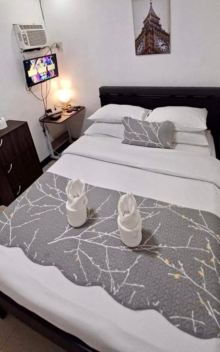 Estien's cozy home - Housity