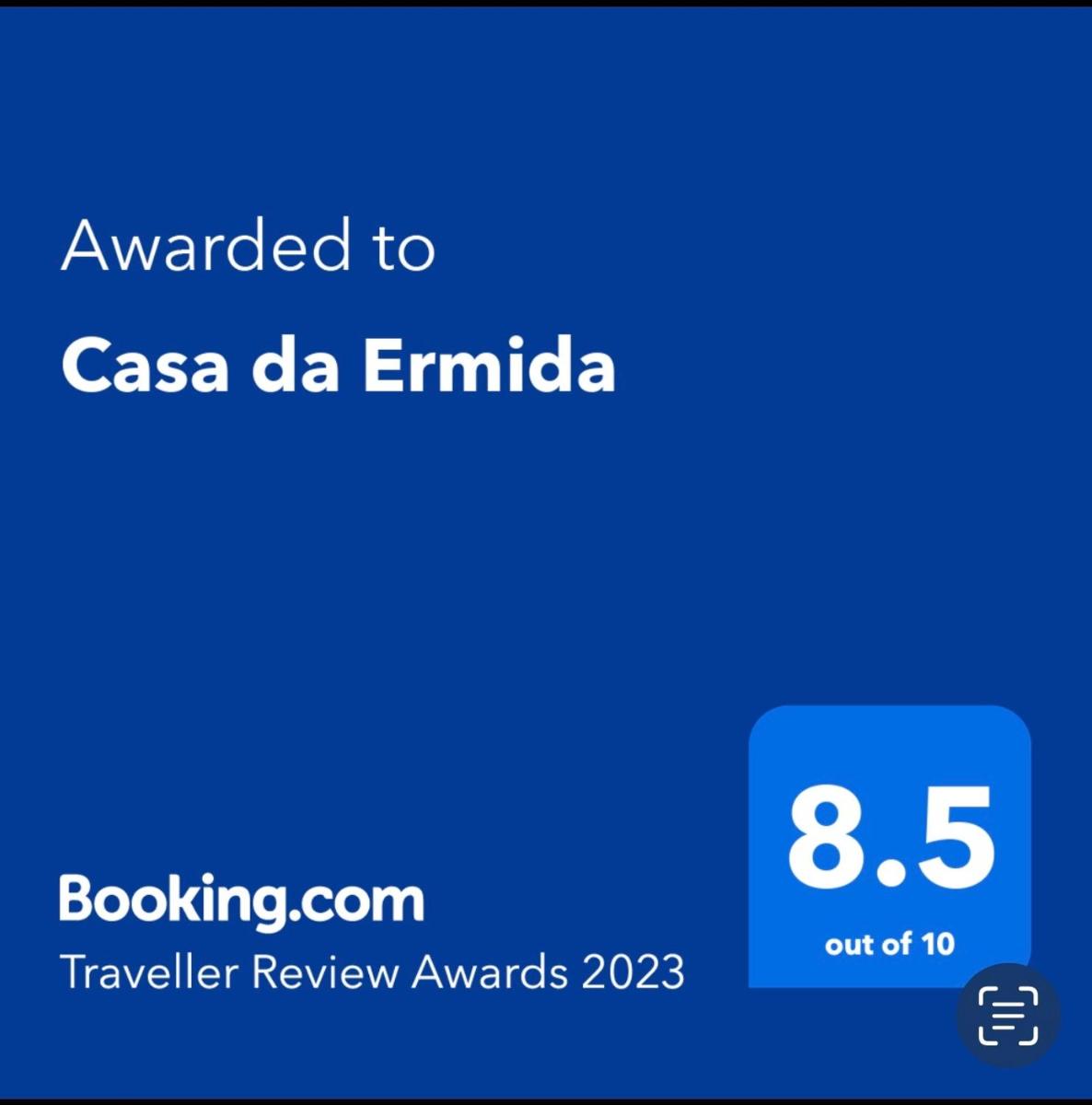 Casa da Ermida - Housity